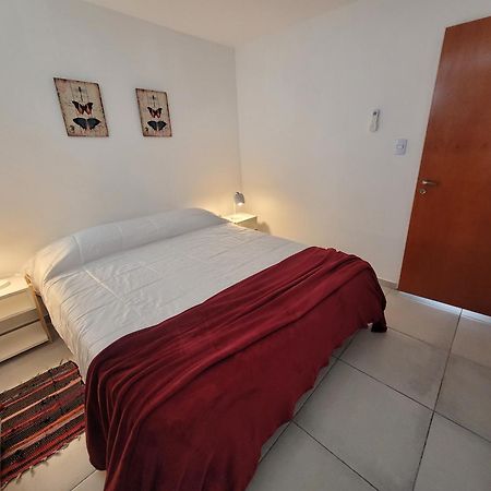 Semipiso Zona Plaza Paso By Lofter Διαμέρισμα Λα Πλάτα Εξωτερικό φωτογραφία