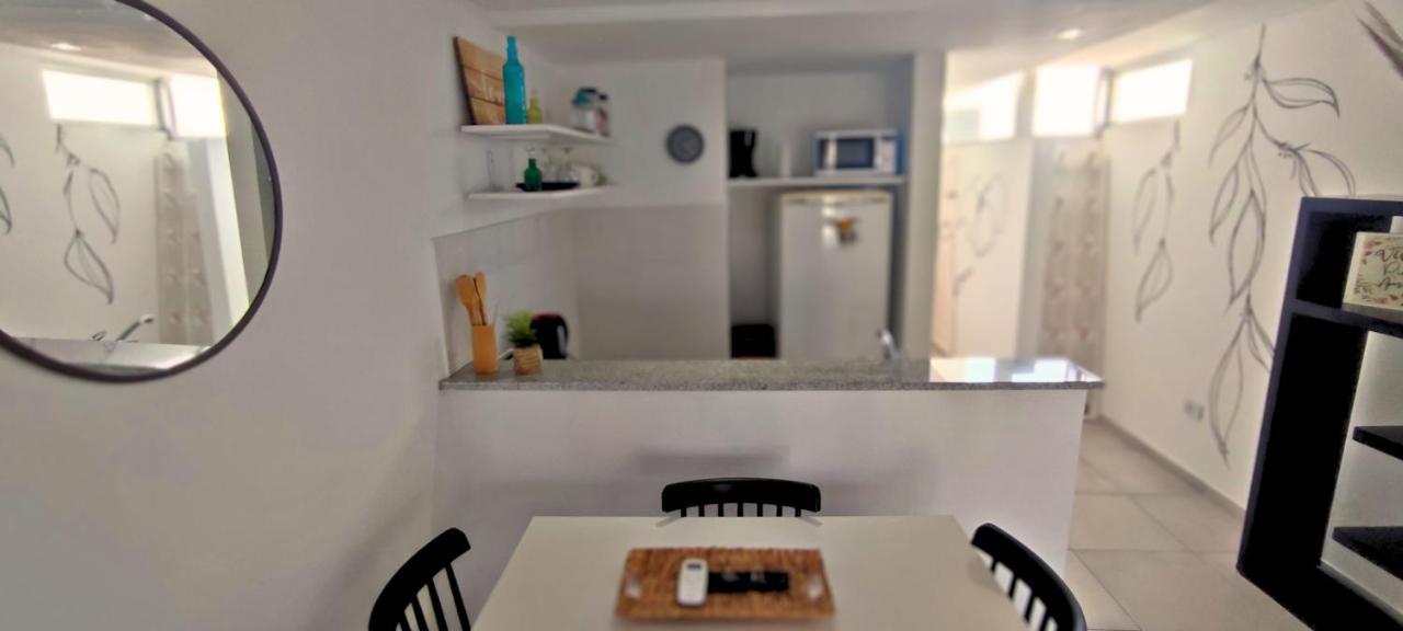 Semipiso Zona Plaza Paso By Lofter Διαμέρισμα Λα Πλάτα Εξωτερικό φωτογραφία