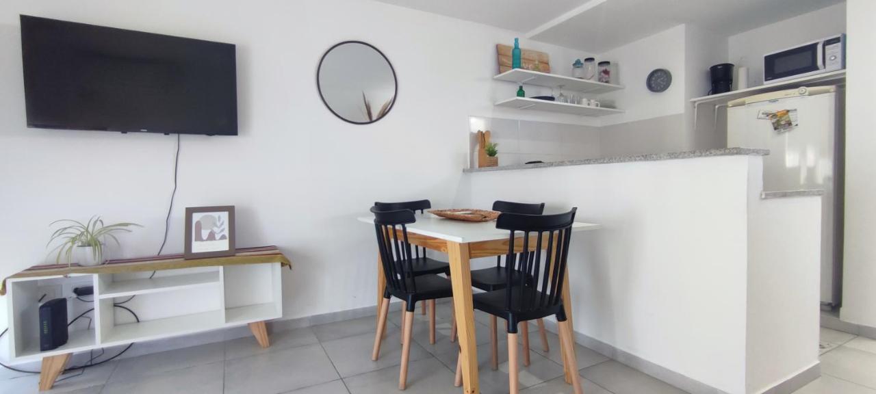 Semipiso Zona Plaza Paso By Lofter Διαμέρισμα Λα Πλάτα Εξωτερικό φωτογραφία