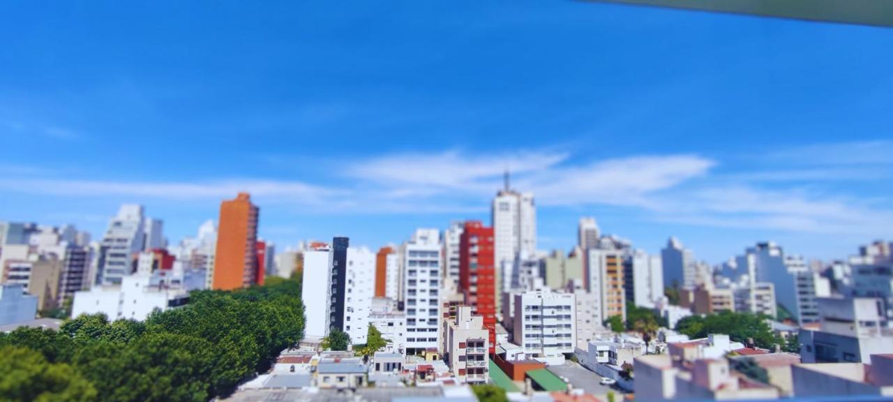 Semipiso Zona Plaza Paso By Lofter Διαμέρισμα Λα Πλάτα Εξωτερικό φωτογραφία