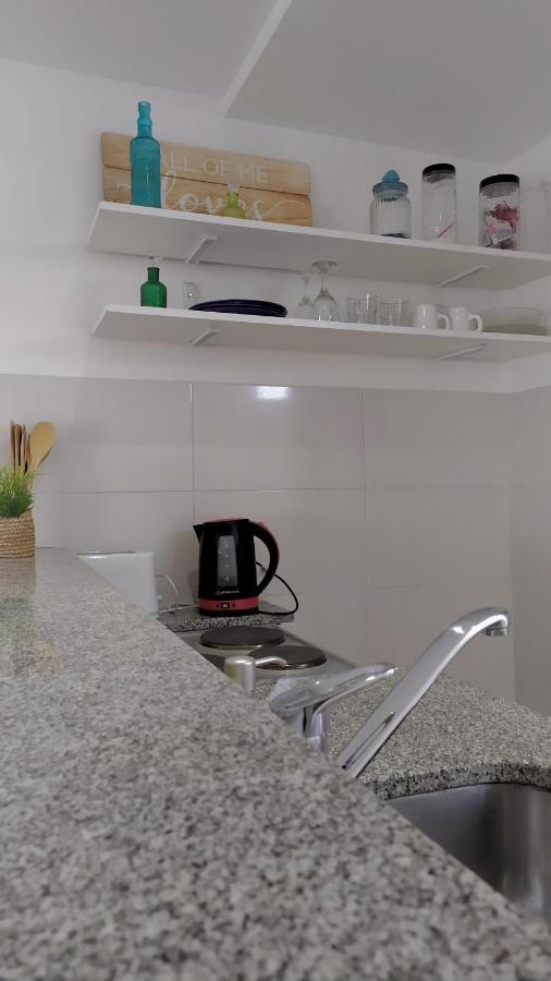 Semipiso Zona Plaza Paso By Lofter Διαμέρισμα Λα Πλάτα Εξωτερικό φωτογραφία