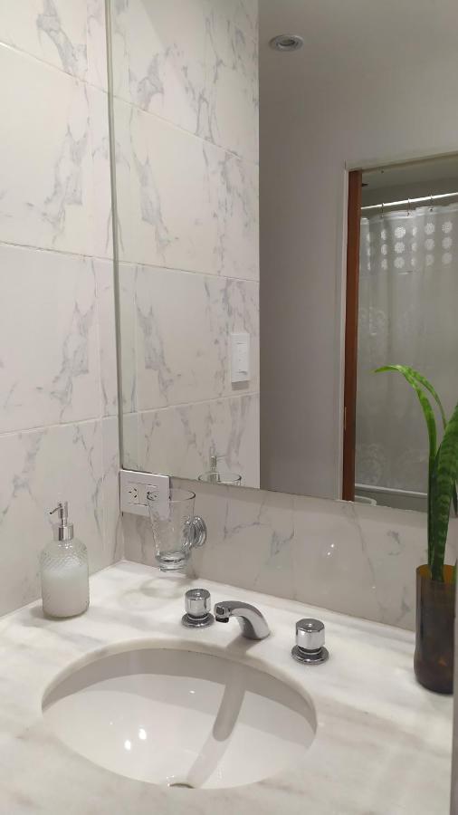 Semipiso Zona Plaza Paso By Lofter Διαμέρισμα Λα Πλάτα Εξωτερικό φωτογραφία
