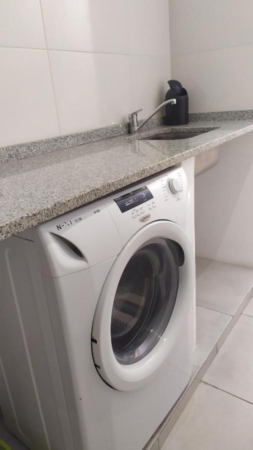 Semipiso Zona Plaza Paso By Lofter Διαμέρισμα Λα Πλάτα Εξωτερικό φωτογραφία