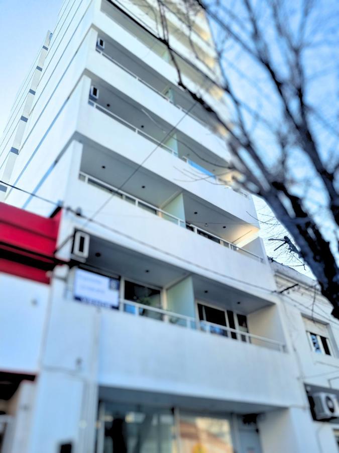 Semipiso Zona Plaza Paso By Lofter Διαμέρισμα Λα Πλάτα Εξωτερικό φωτογραφία