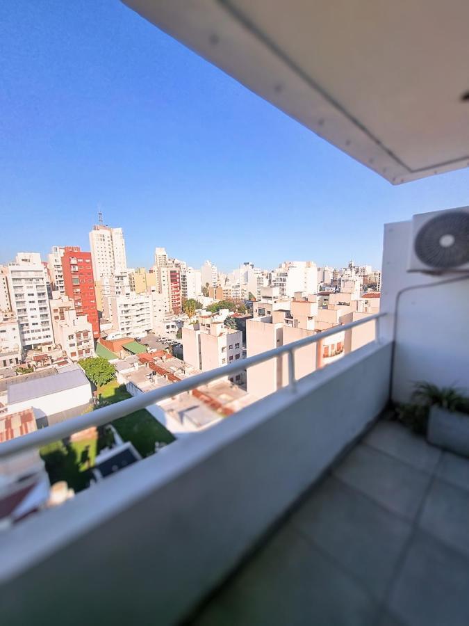 Semipiso Zona Plaza Paso By Lofter Διαμέρισμα Λα Πλάτα Εξωτερικό φωτογραφία