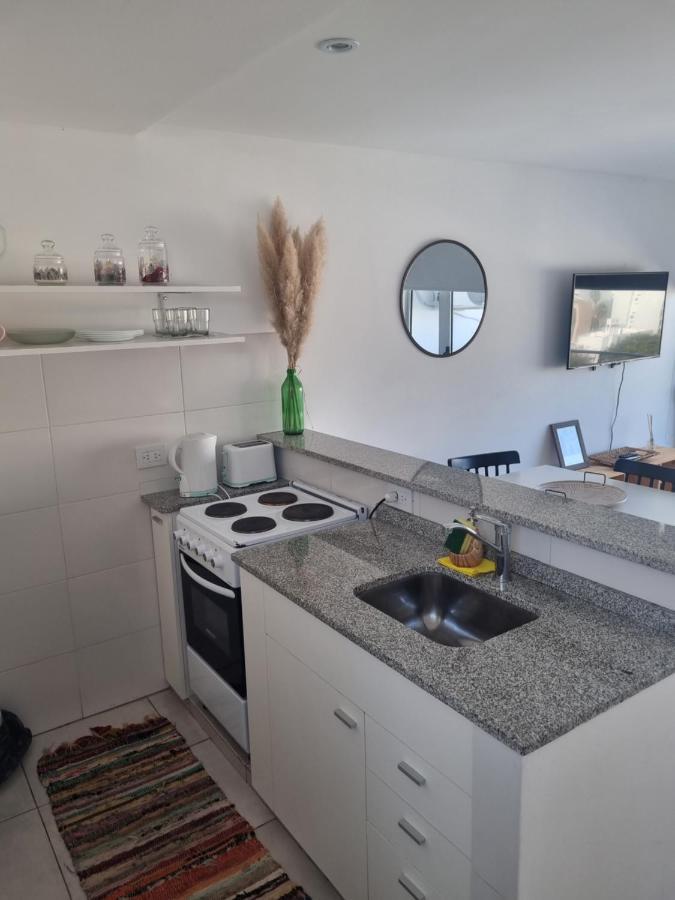 Semipiso Zona Plaza Paso By Lofter Διαμέρισμα Λα Πλάτα Εξωτερικό φωτογραφία