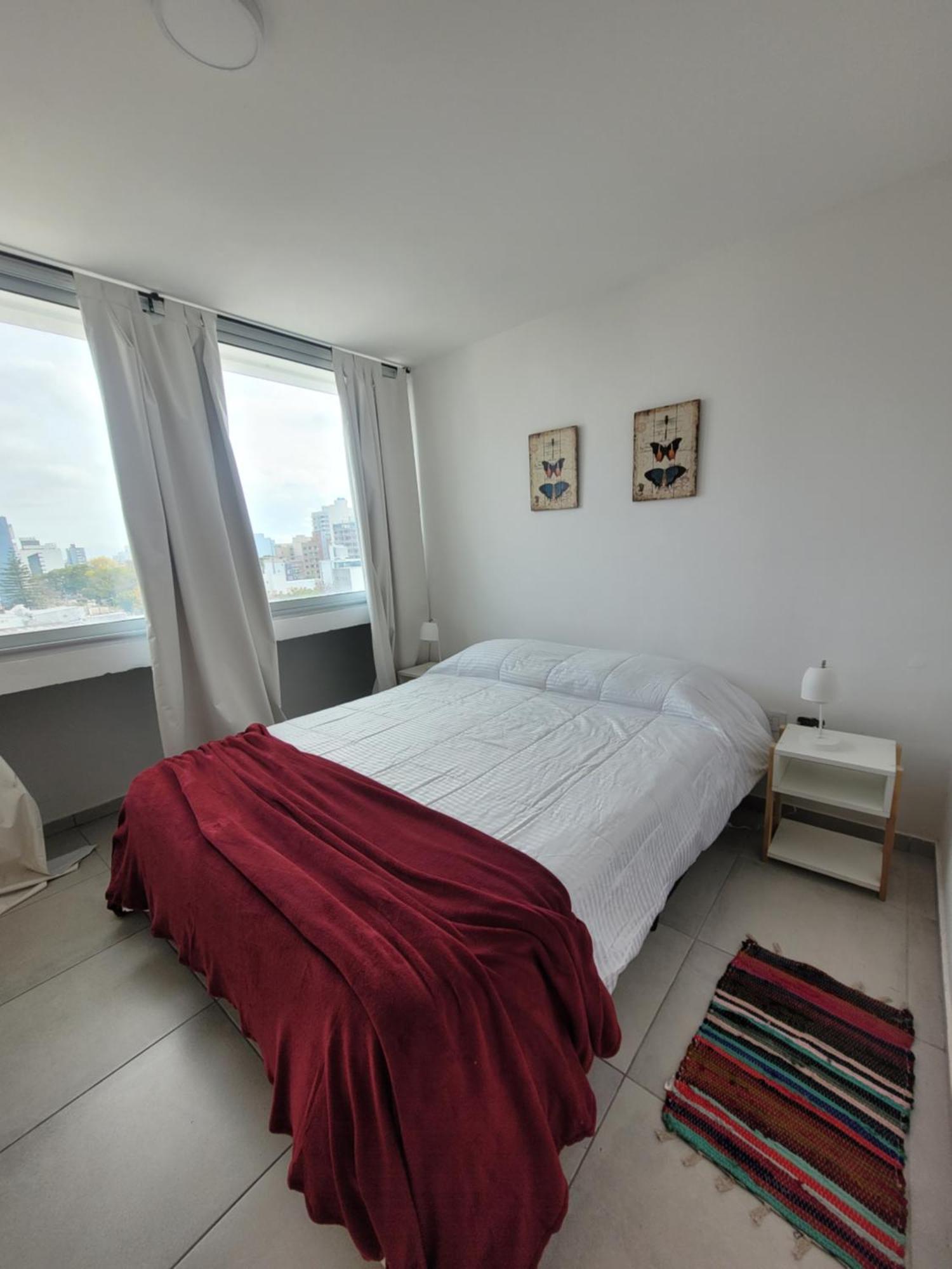 Semipiso Zona Plaza Paso By Lofter Διαμέρισμα Λα Πλάτα Εξωτερικό φωτογραφία