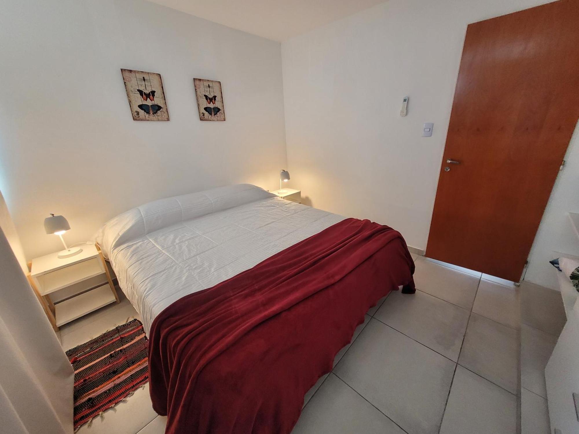 Semipiso Zona Plaza Paso By Lofter Διαμέρισμα Λα Πλάτα Εξωτερικό φωτογραφία